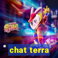 chat terra